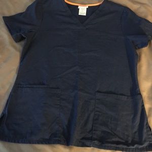 🎉2/$15🎉 Scrub top